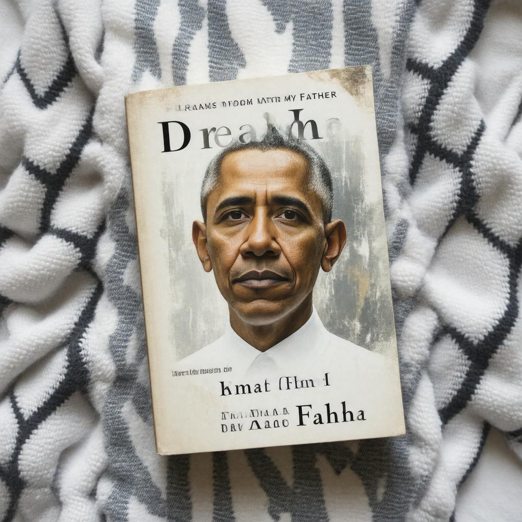 Dreams from My Father